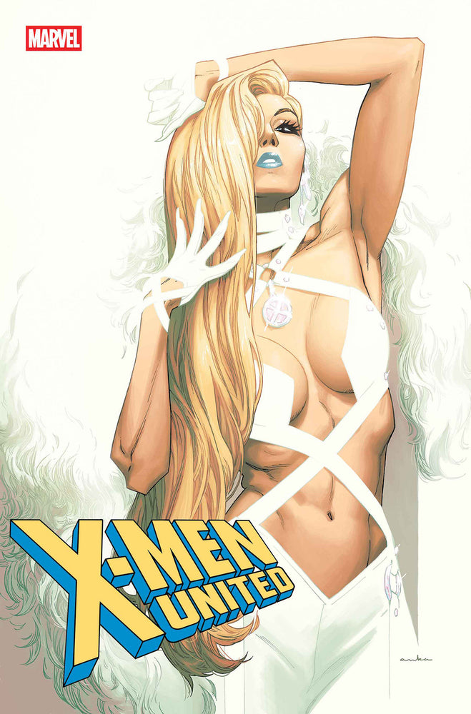 X-MEN UNITED - Comics - Image - Pop Weasel
