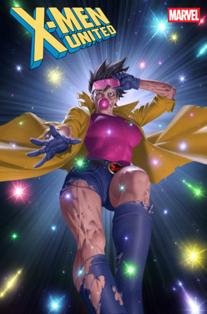 X-Men United - Comics - Image - Pop Weasel