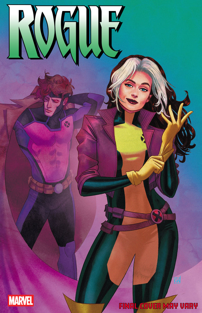 ROGUE - Comics - Image - Pop Weasel