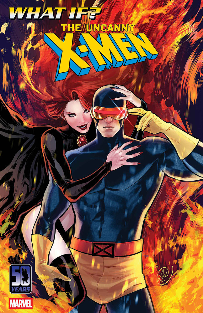 WHAT IF...? UNCANNY X-MEN - Comics - Image - Pop Weasel