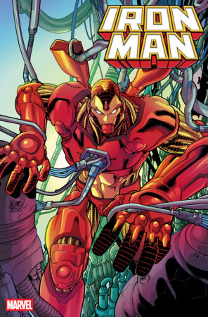 Iron Man - Comics - Image - Pop Weasel