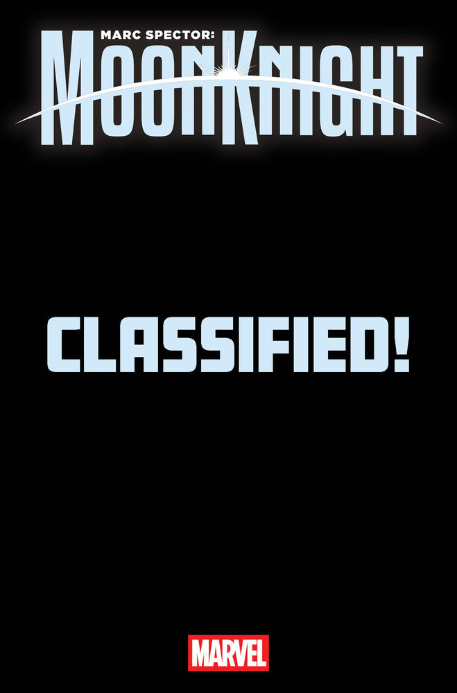 MARC SPECTOR: MOON KNIGHT - Comics - Image - Pop Weasel