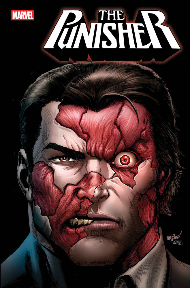 PUNISHER - Comics - Image - Pop Weasel
