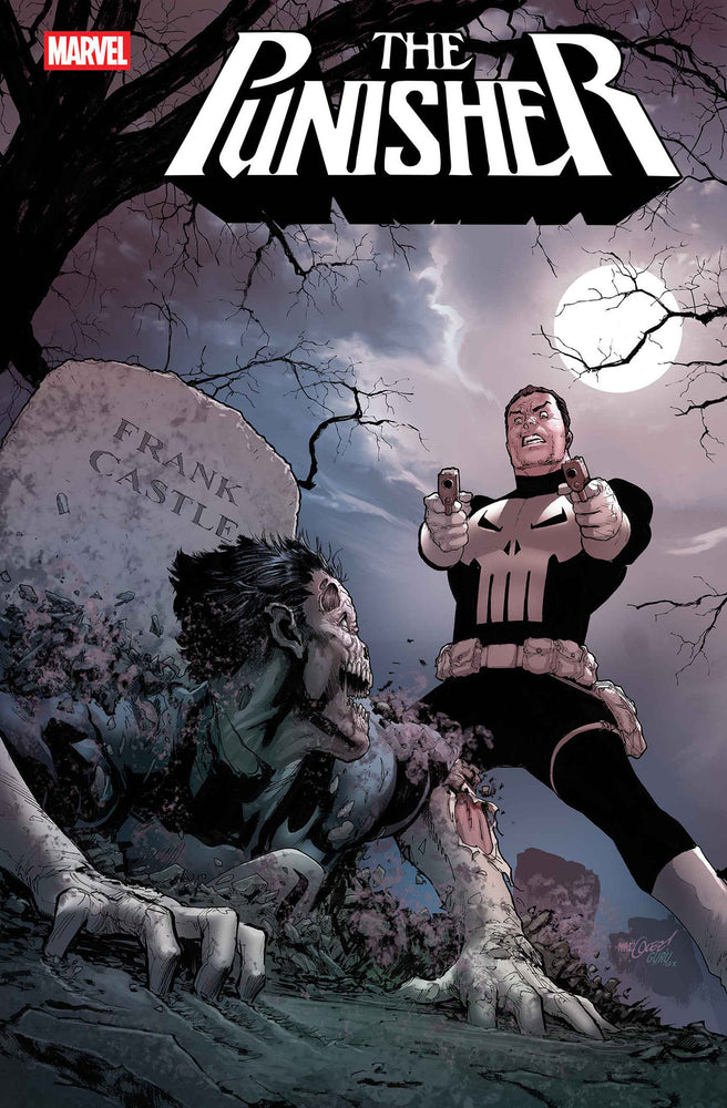 PUNISHER - Comics - Image - Pop Weasel