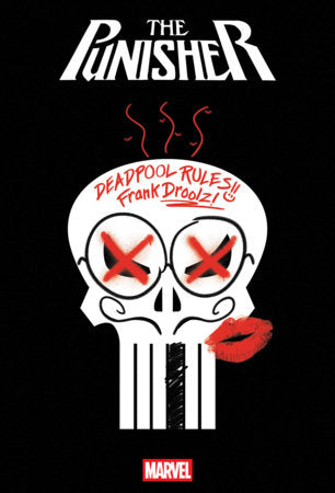 PUNISHER - Comics - Image - Pop Weasel