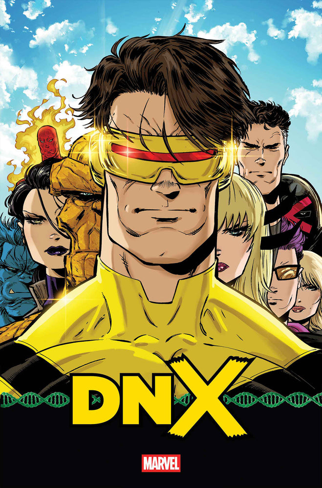 DNX - Comics - Image - Pop Weasel