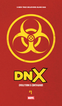 DNX - Comics - Image - Pop Weasel