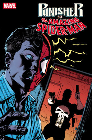 PUNISHER VS. SPIDER-MAN - Comics - Image - Pop Weasel