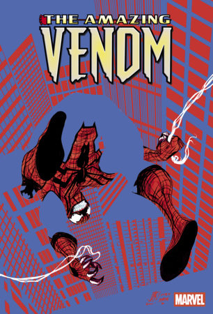 THE AMAZING VENOM - Comics - Image - Pop Weasel