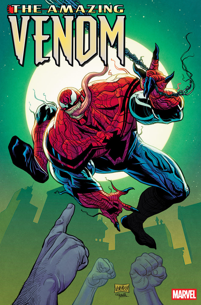 The Amazing Venom - Comics - Image - Pop Weasel