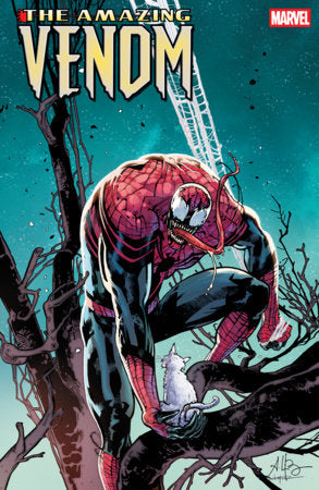 The Amazing Venom - Comics - Image - Pop Weasel