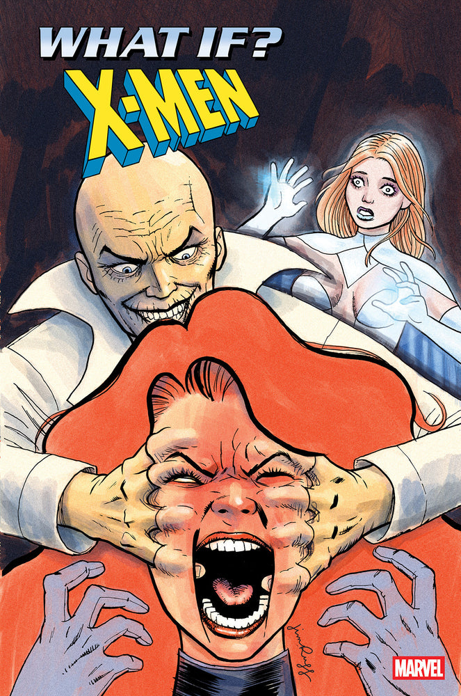 What If...? X-Men - Comics - Image - Pop Weasel