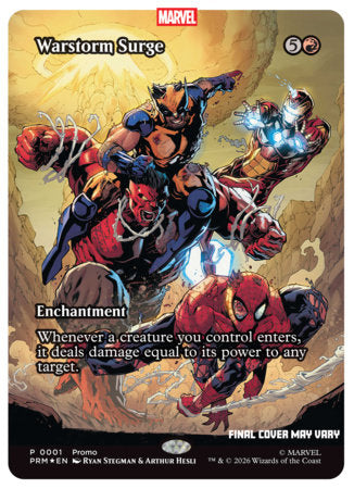 AVENGERS: ARMAGEDDON - Comics - Image - Pop Weasel