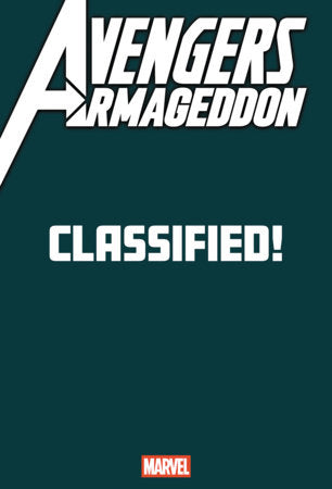 Avengers: Armageddon - Comics - Image - Pop Weasel