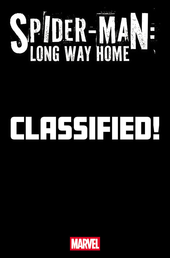 SPIDER-MAN: LONG WAY HOME - Comics - Image - Pop Weasel