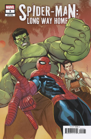 Spider-Man: Long Way Home - Comics - Image - Pop Weasel
