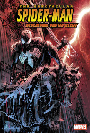 SPECTACULAR SPIDER-MAN: BRAND NEW DAY - Comics - Image - Pop Weasel