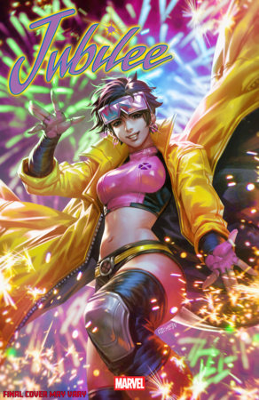 JUBILEE: DEADLY REUNION - Comics - Image - Pop Weasel
