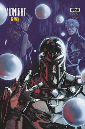 Midnight X-Men - Comics - Image - Pop Weasel