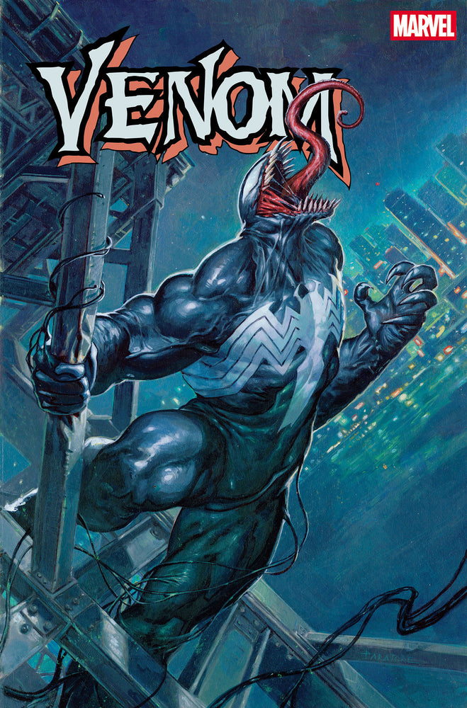 VENOM - Comics - Image - Pop Weasel