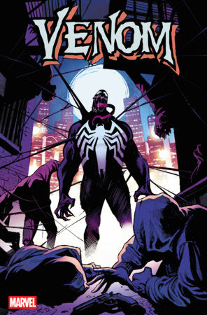 Venom - Comics - Image - Pop Weasel