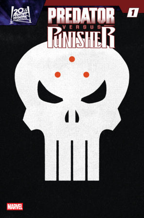 Predator Vs. Punisher - Comics - Image - Pop Weasel