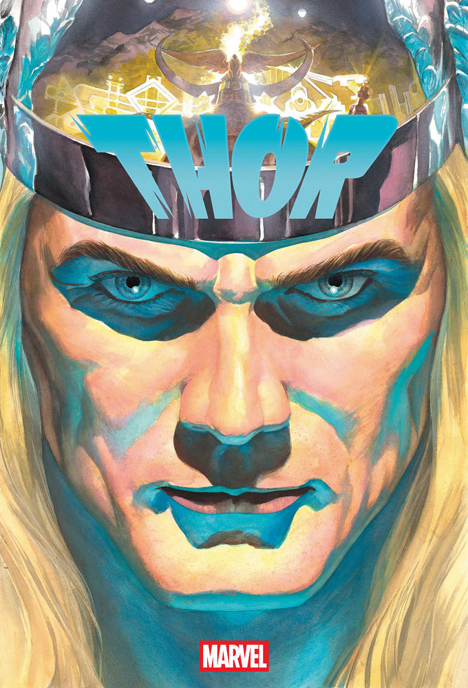THOR - Comics - Image - Pop Weasel