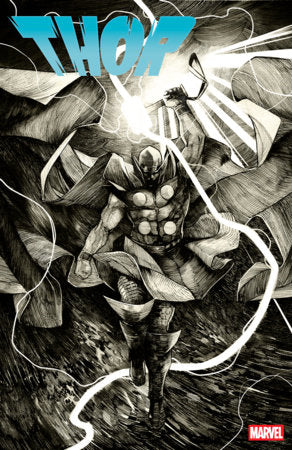 Thor - Comics - Image - Pop Weasel