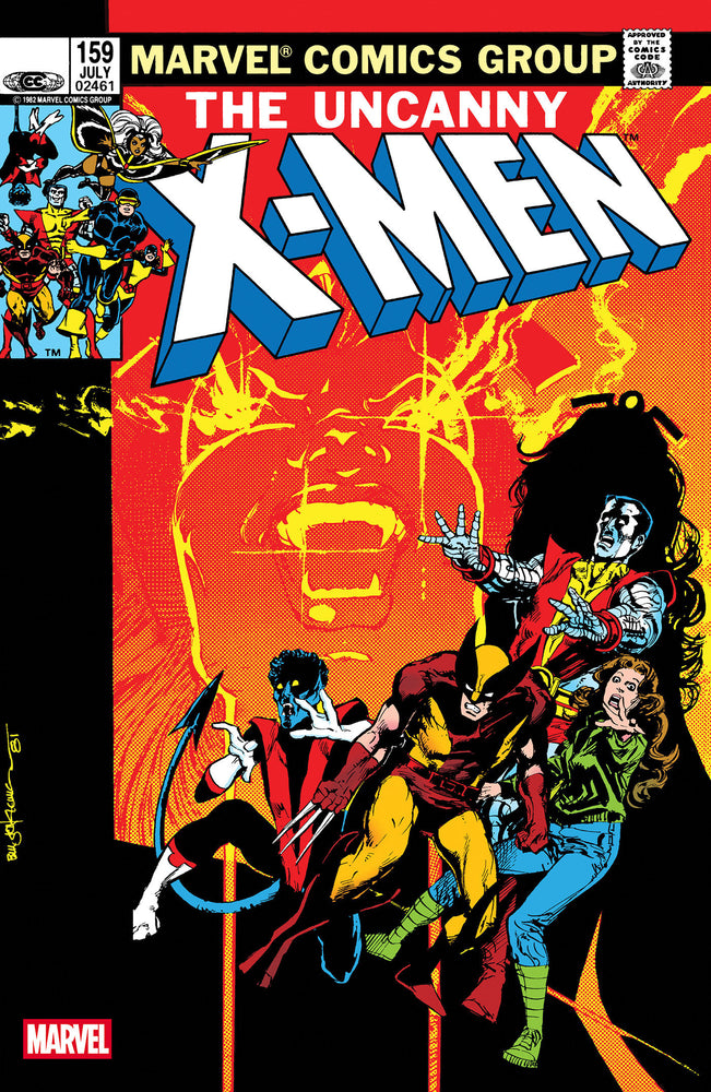 UNCANNY X-MEN - Comics - Image - Pop Weasel