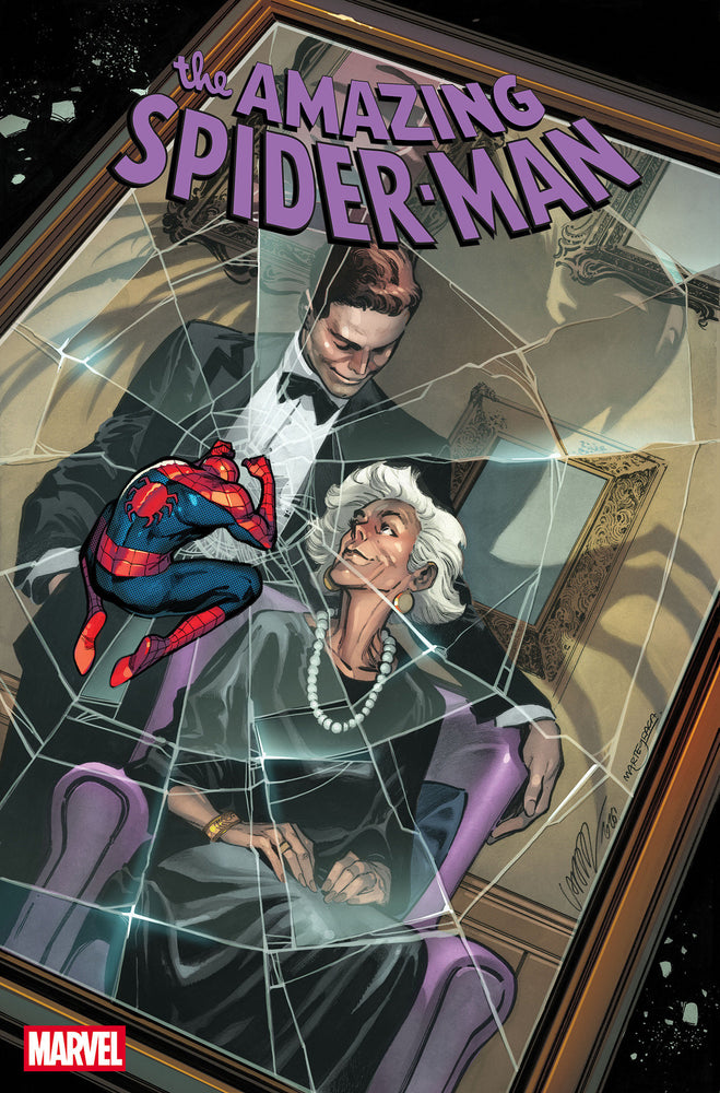 AMAZING SPIDER-MAN - Comics - Image - Pop Weasel