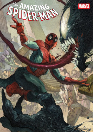 Amazing Spider-Man - Comics - Image - Pop Weasel
