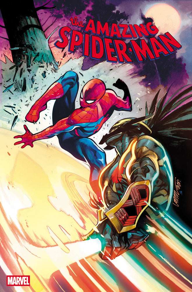 AMAZING SPIDER-MAN - Comics - Image - Pop Weasel