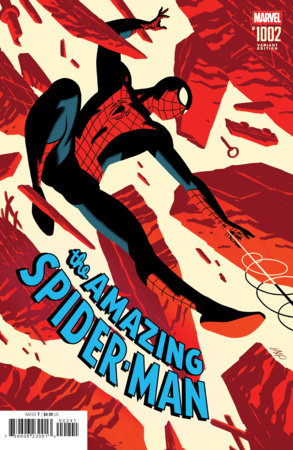 Amazing Spider-Man - Comics - Image - Pop Weasel