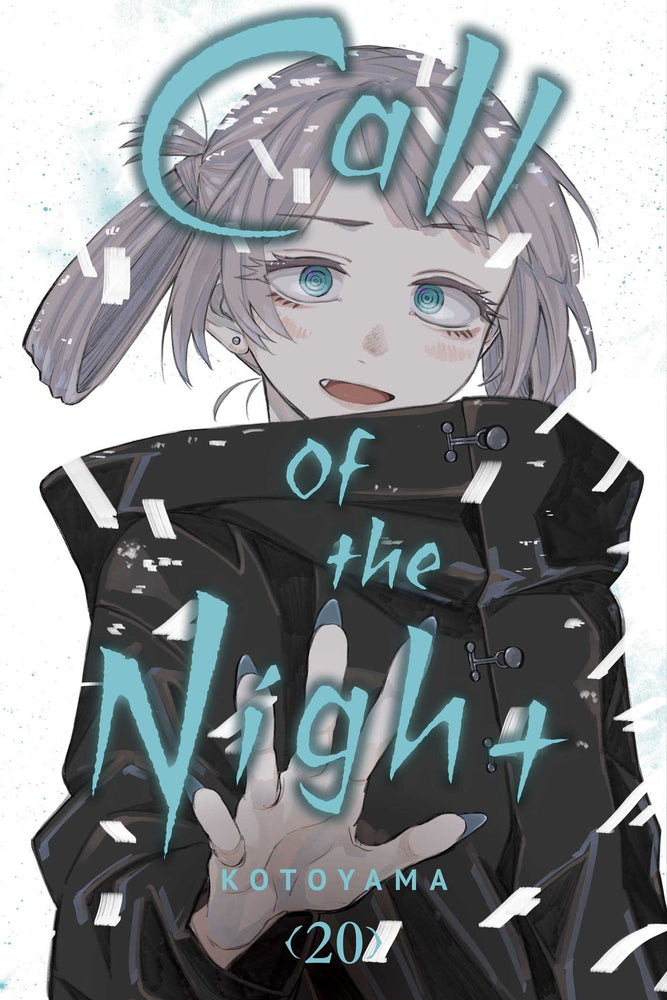 Call Of The Night, Vol. 20 - Manga - Image - Pop Weasel