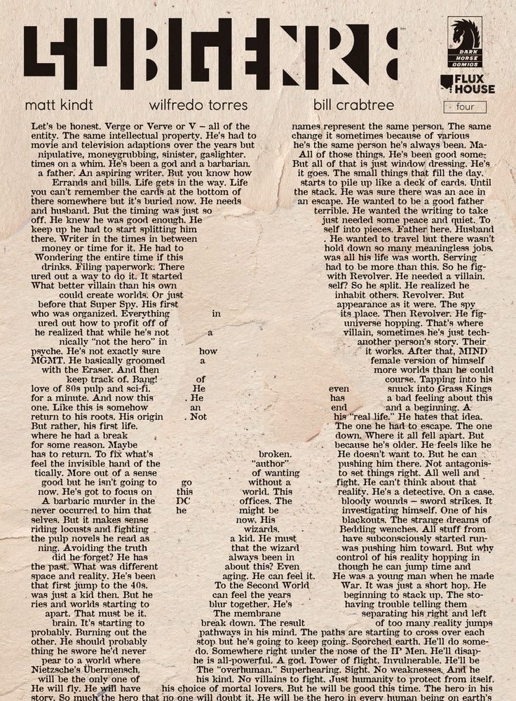 Subgenre - Magazine - Image - Pop Weasel