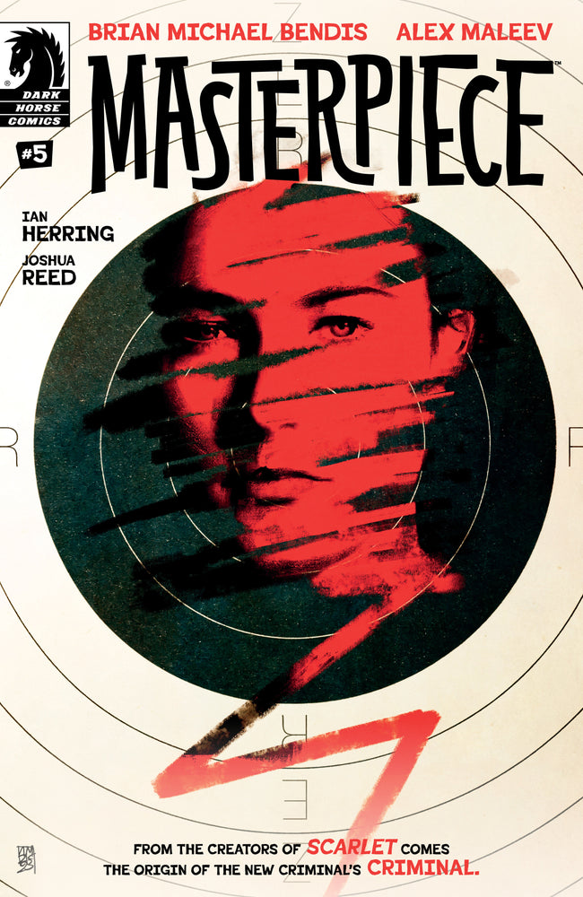 Masterpiece - Comics - Image - Pop Weasel