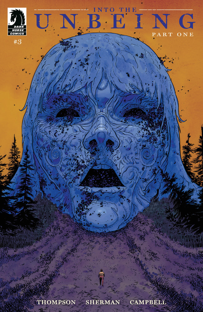 Into the Unbeing: Part One - Comics - Image - Pop Weasel