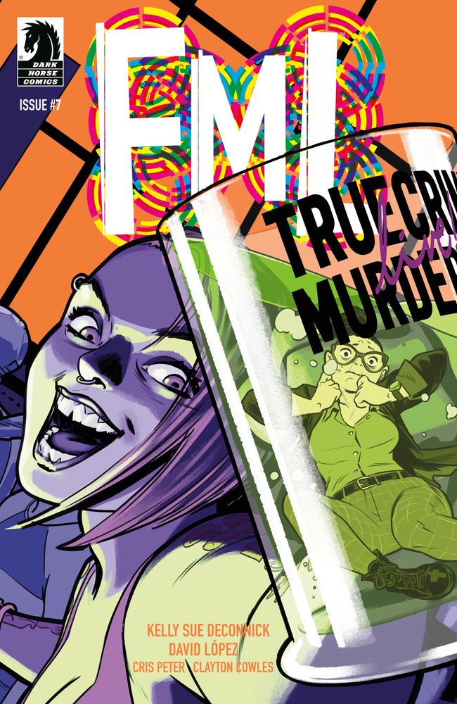 FML - Comics - Image - Pop Weasel