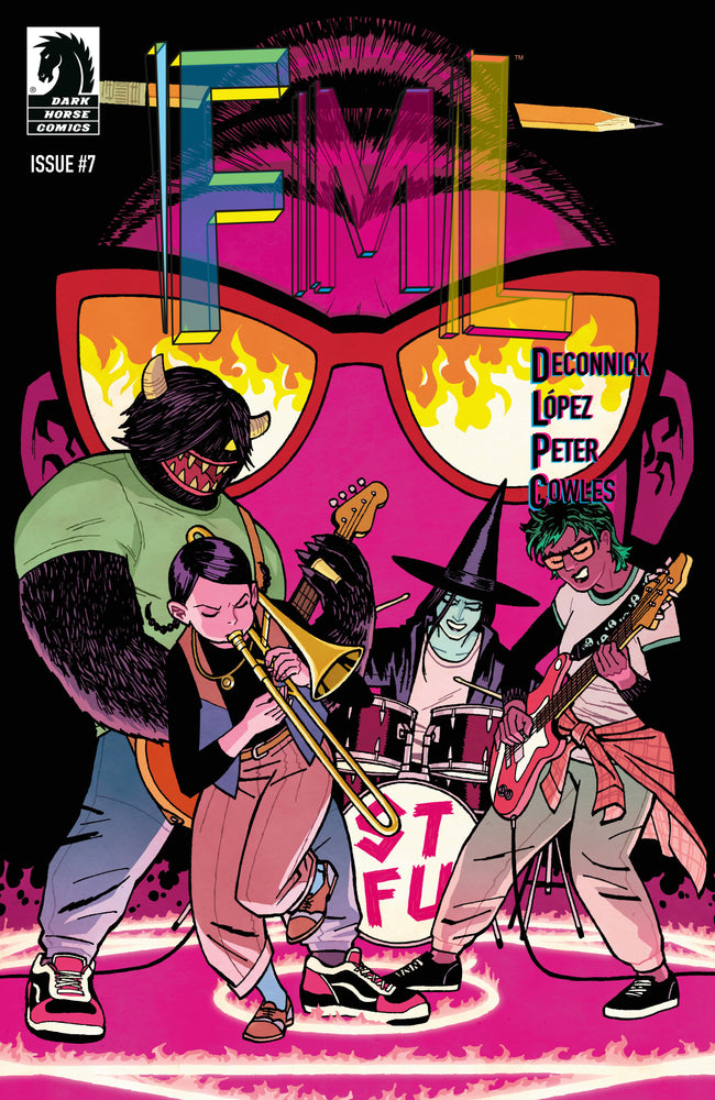FML - Comics - Image - Pop Weasel