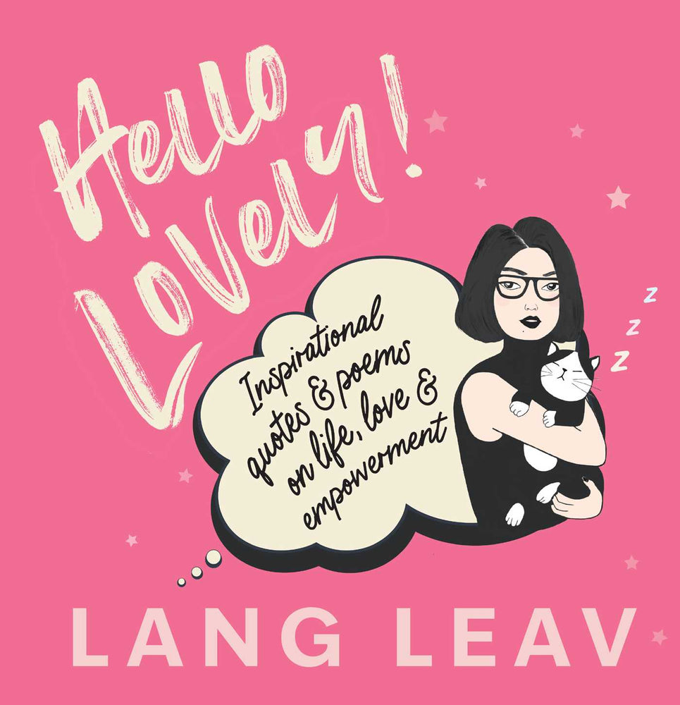 Hello Lovely! - Books - Image - Pop Weasel