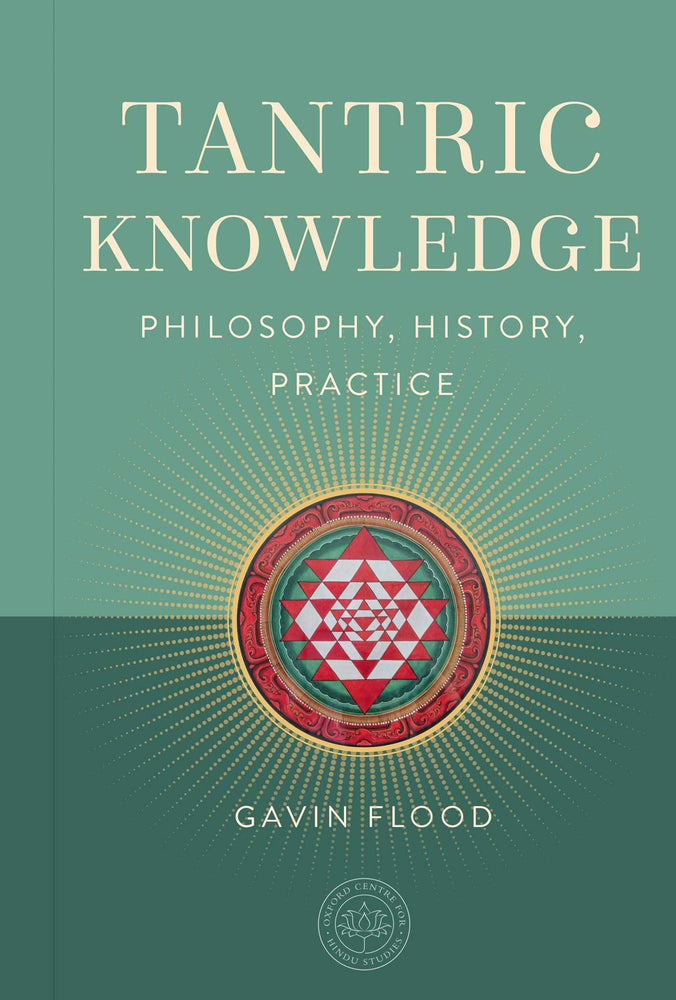 Tantric Knowledge: Philosophy, History, Practice - Books - Image - Pop Weasel