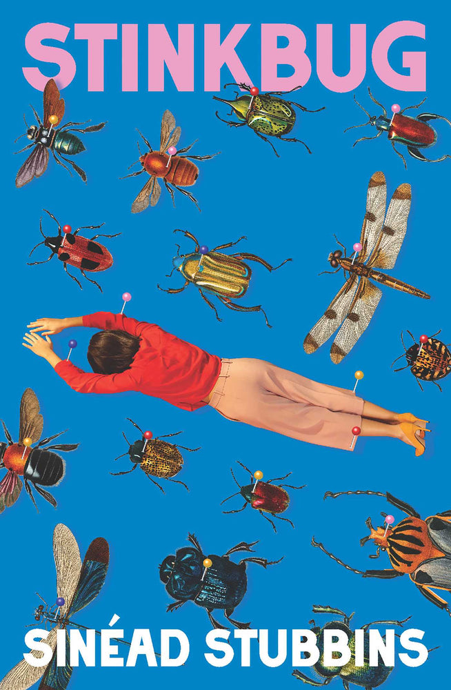 Stinkbug | TPB - Books - Image - Pop Weasel