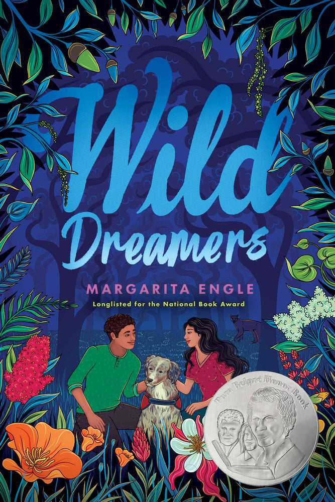 Wild Dreamers - Books - Image - Pop Weasel