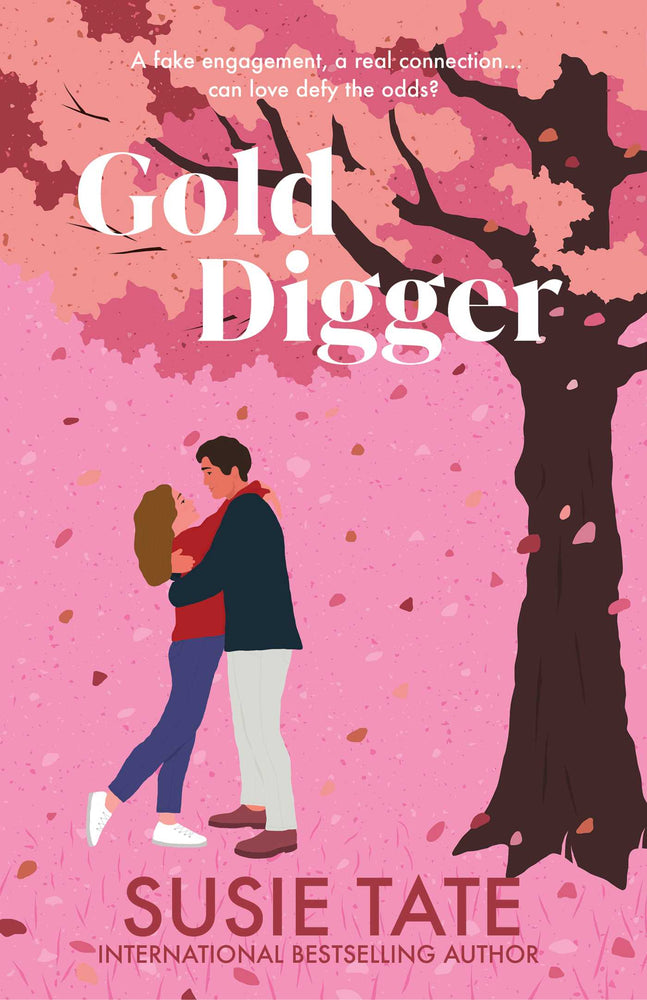 Gold Digger image - Books - Image - Pop Weasel