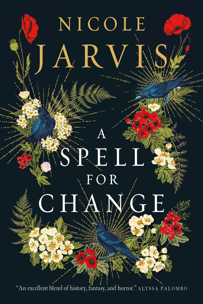 A Spell For Change - Books - Image - Pop Weasel