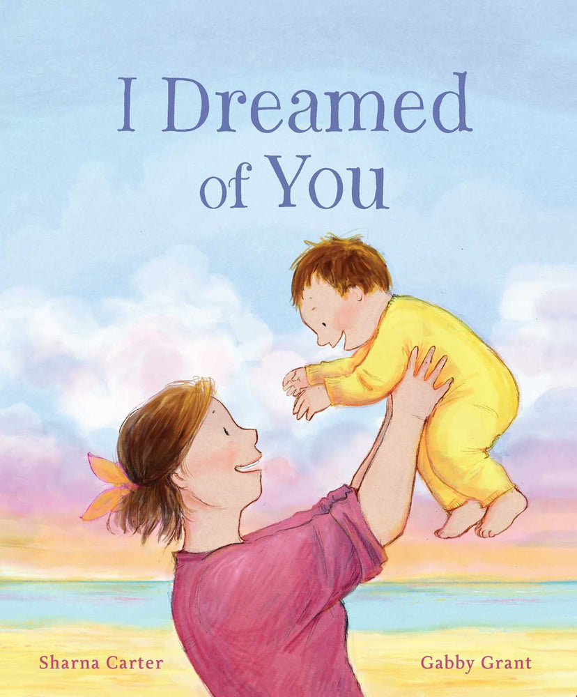 I Dreamed of You - Childrens Books - Image - Pop Weasel