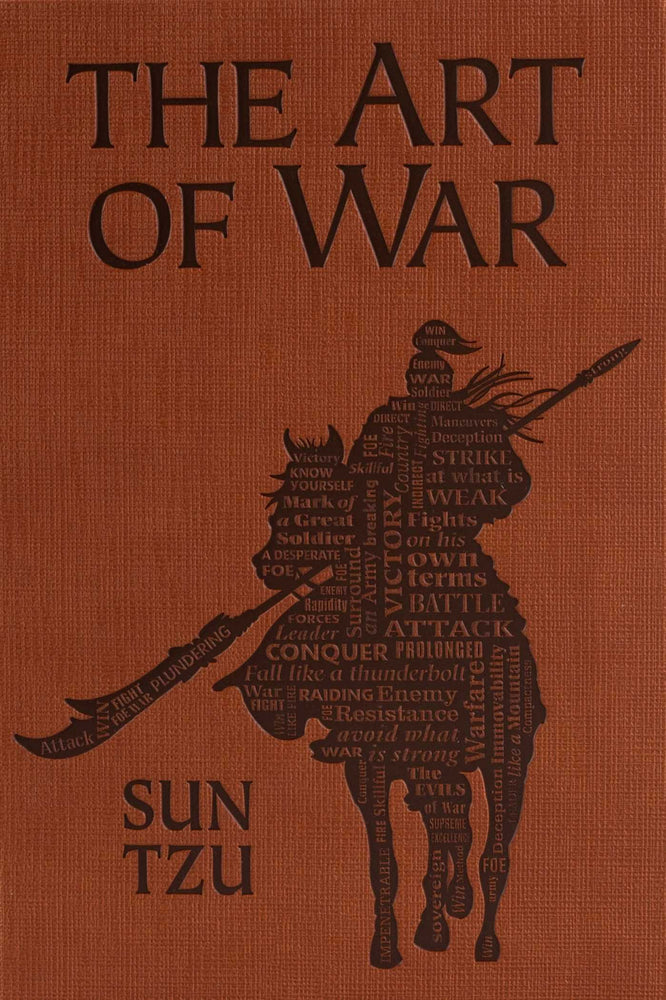 Art of War - Books - Image - Pop Weasel