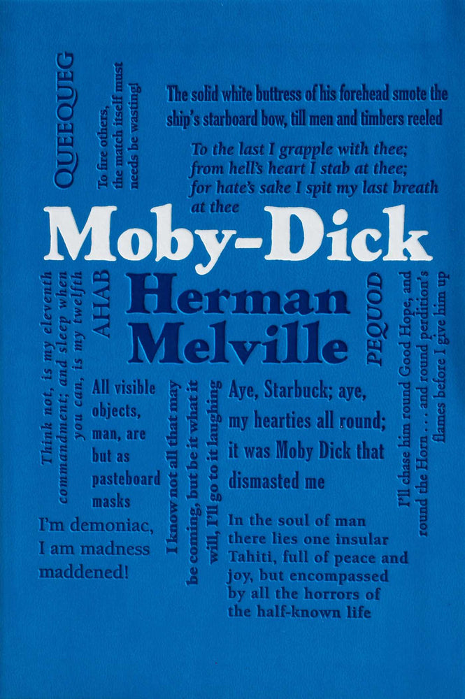 Moby-Dick - Books - Image - Pop Weasel