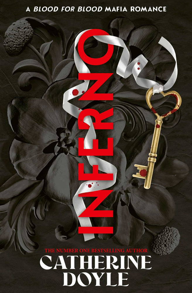 Inferno - Books - Image - Pop Weasel