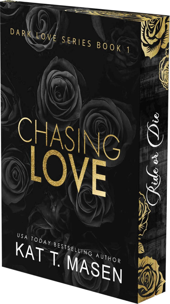 Chasing Love | TPB - Books - Image - Pop Weasel